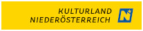 Logo Kulturland Niederöstereich
