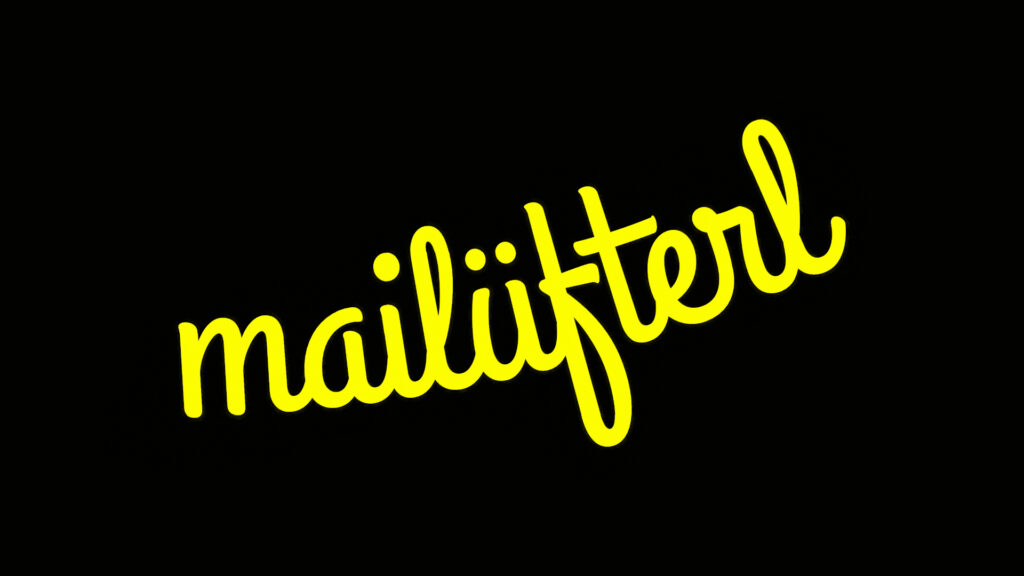 Mailüfterl 2024