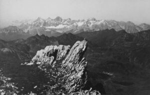 Bild Kesselspitzenklamm