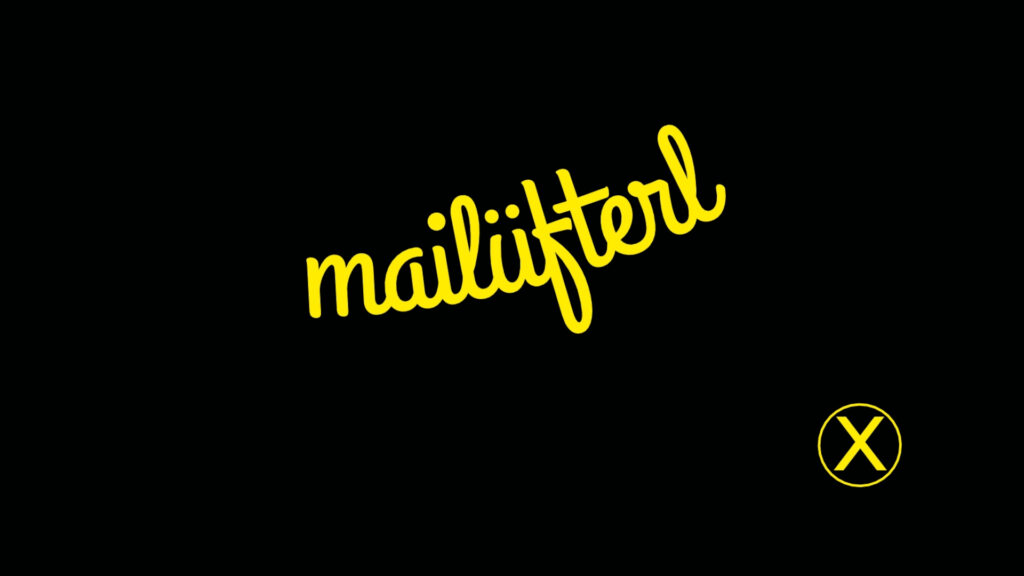 Mailüfterl 2025