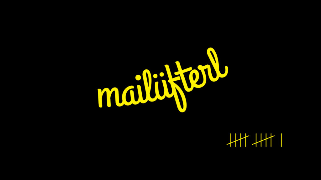 Mailüfterl 2026