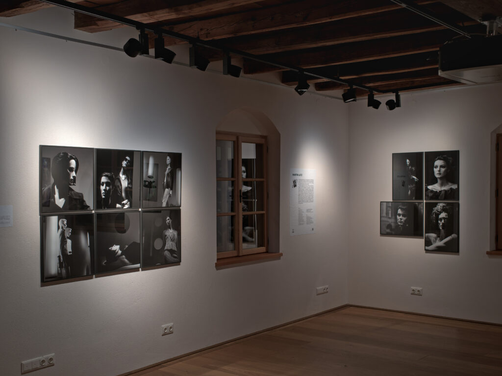 Martin Lutz, Fotografie 1995-2025