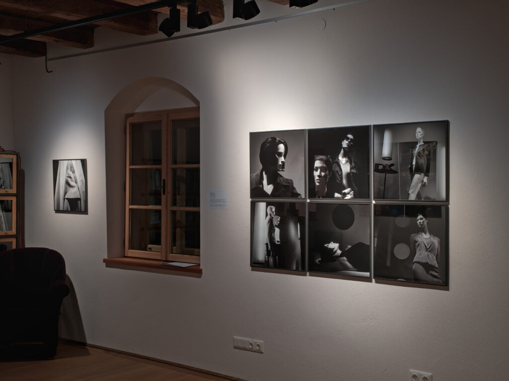 Martin Lutz, Fotografie 1995-2025