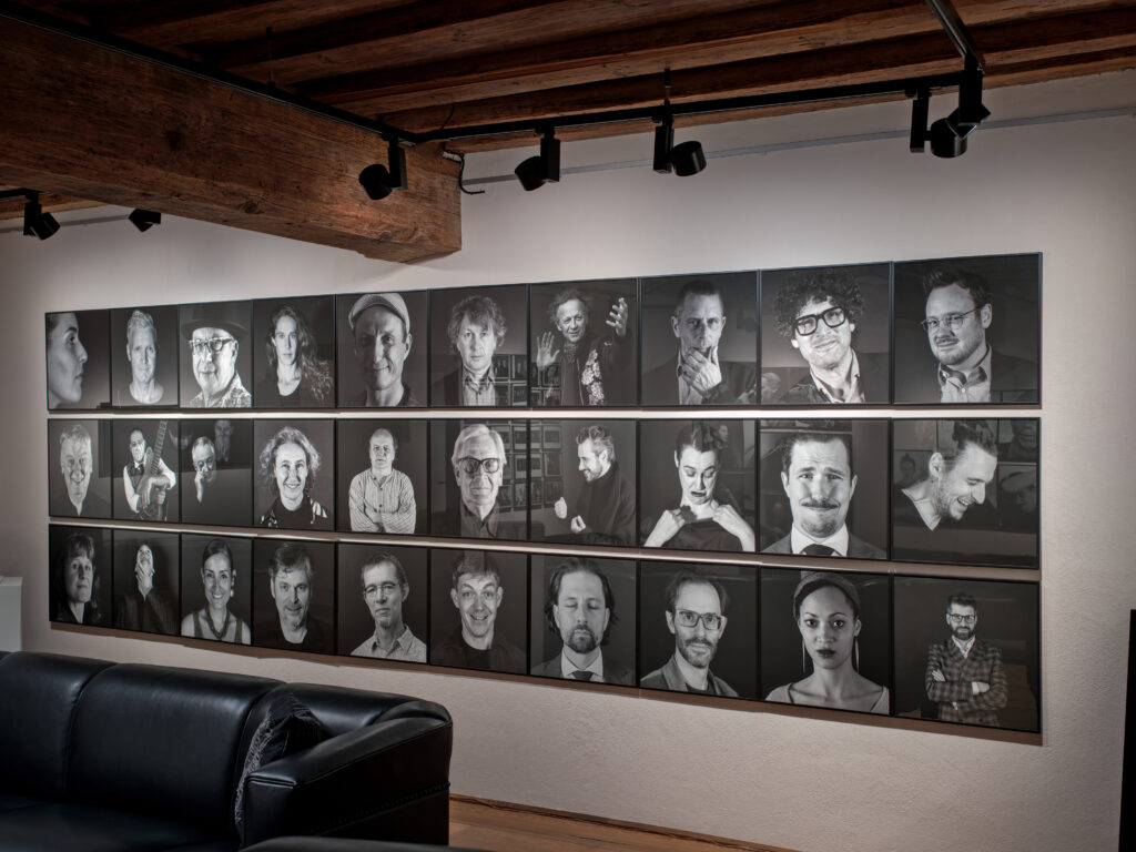 Martin Lutz, Fotografie 1995-2025