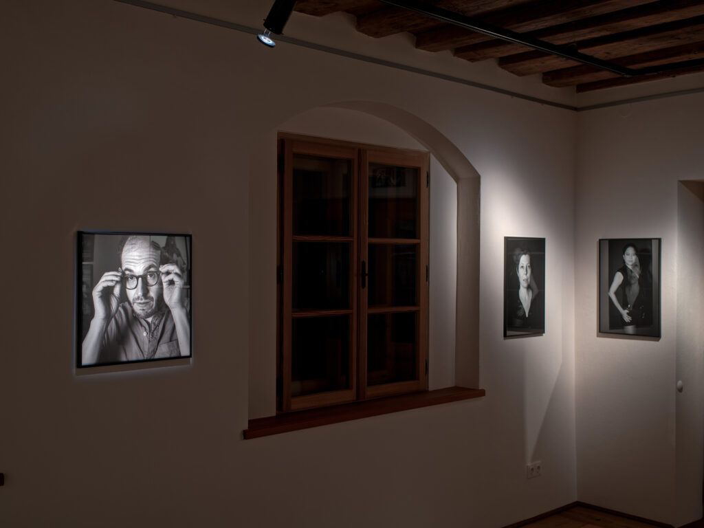 Martin Lutz, Fotografie 1995-2025