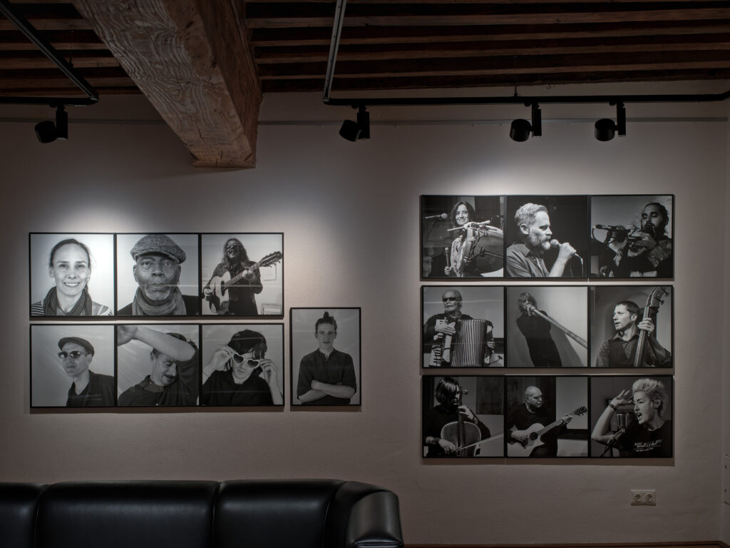 Martin Lutz, Fotografie 1995-2025