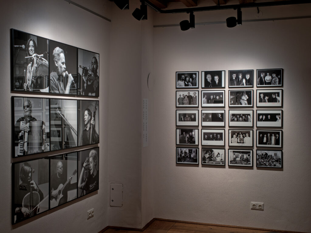 Martin Lutz, Fotografie 1995-2025