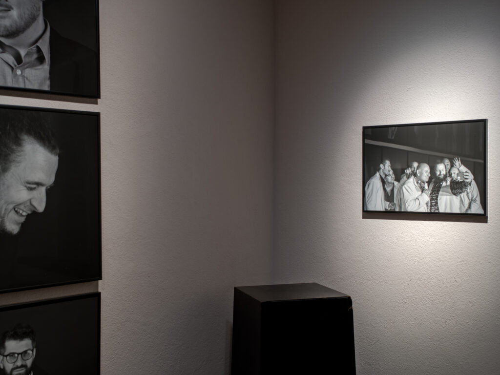 Martin Lutz, Fotografie 1995-2025