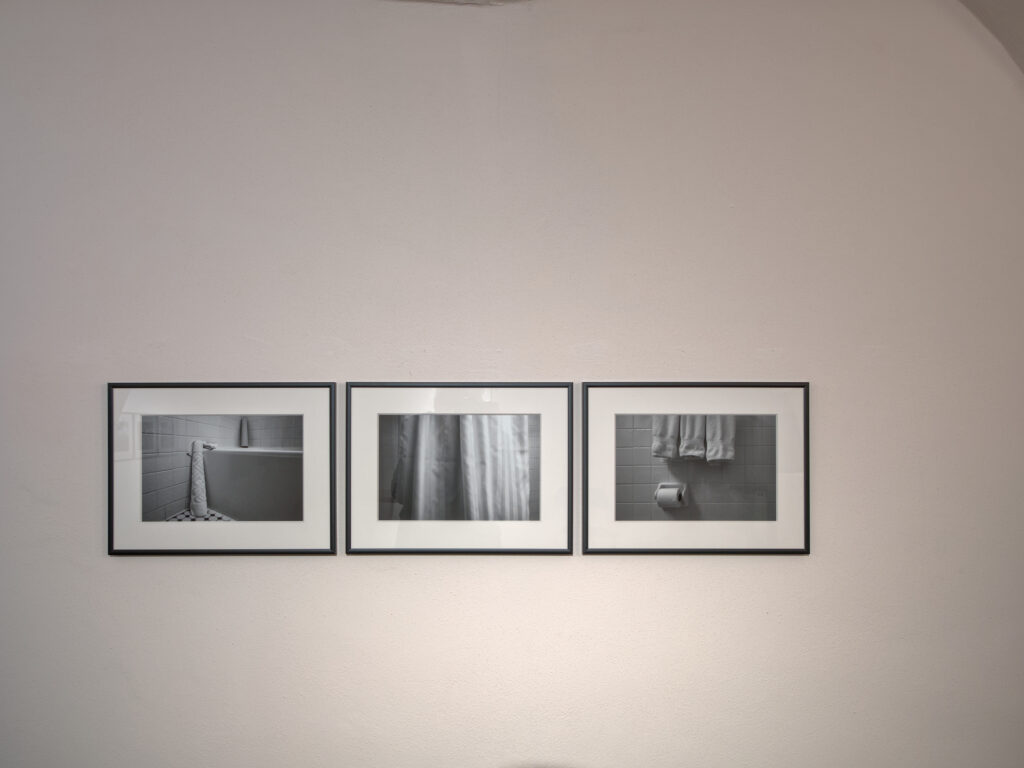 Martin Lutz, Fotografie 1995-2025