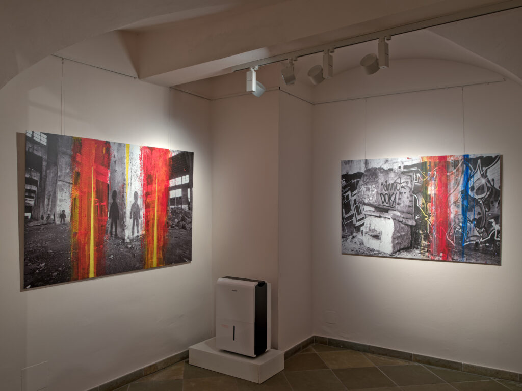 Martin Lutz, Fotografie 1995-2025