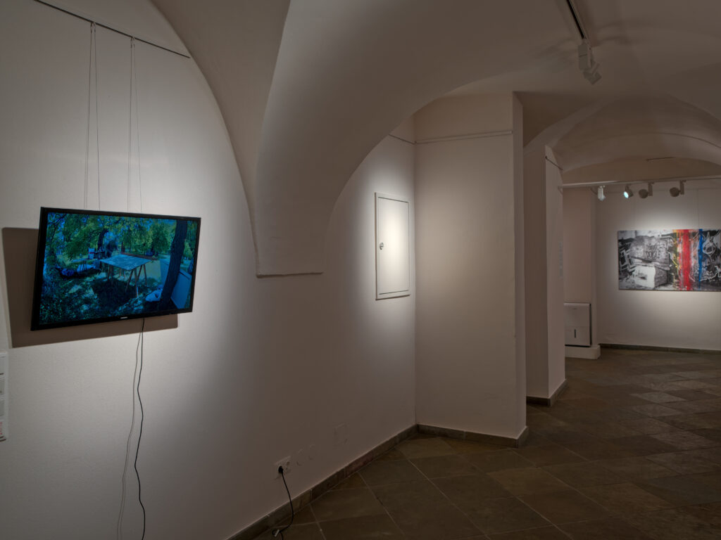 Martin Lutz, Fotografie 1995-2025