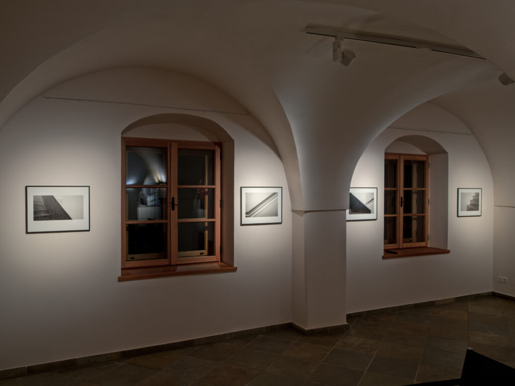 Martin Lutz, Fotografie 1995-2025