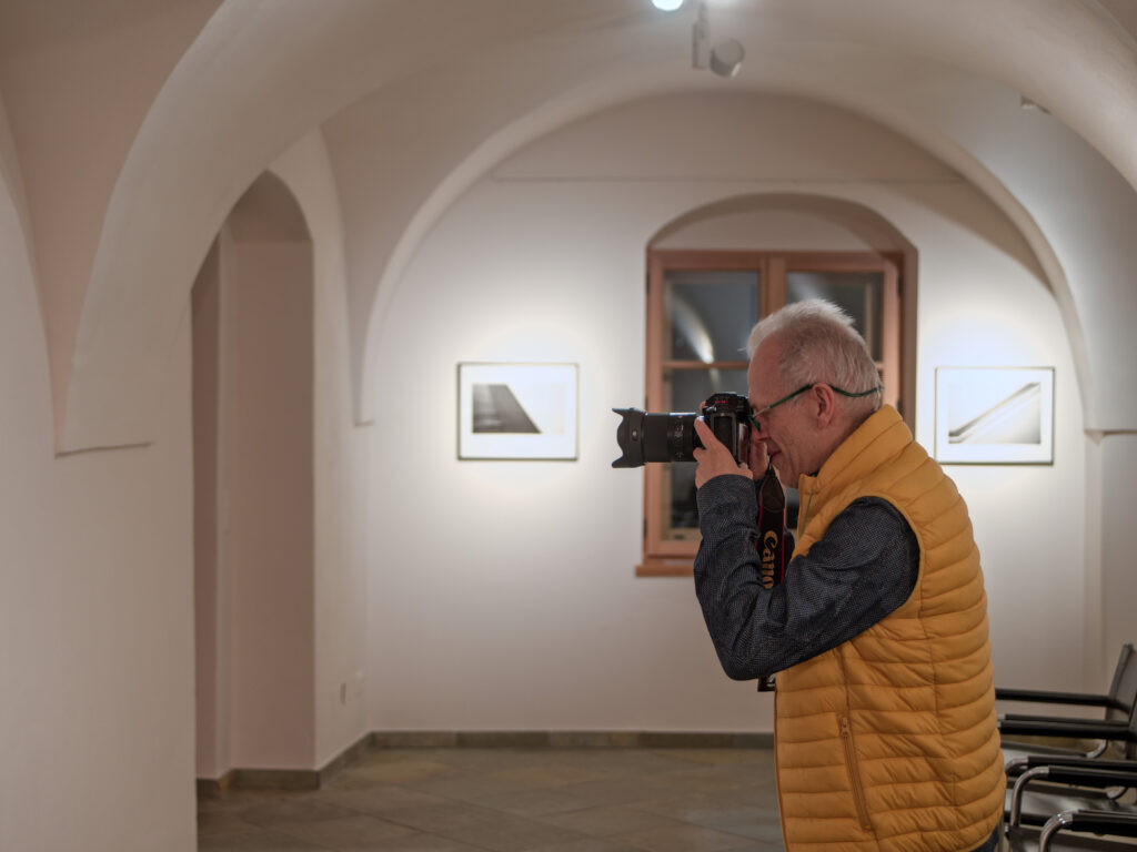 Martin Lutz, Fotografie 1995-2025