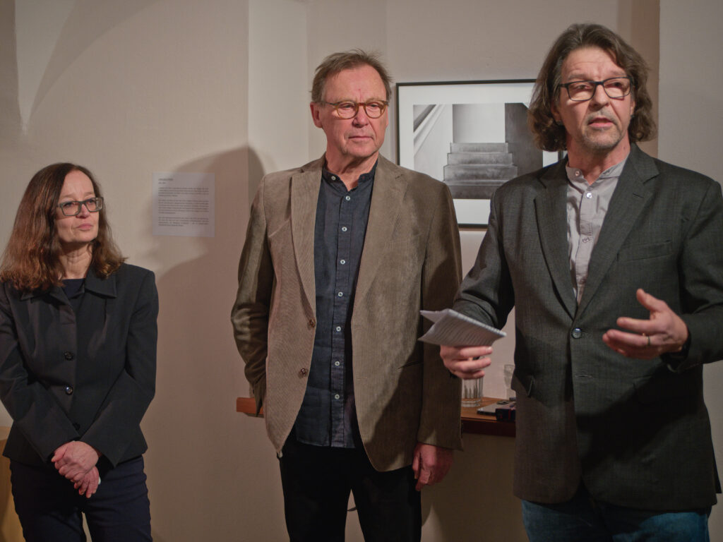 Martin Lutz, Fotografie 1995-2025