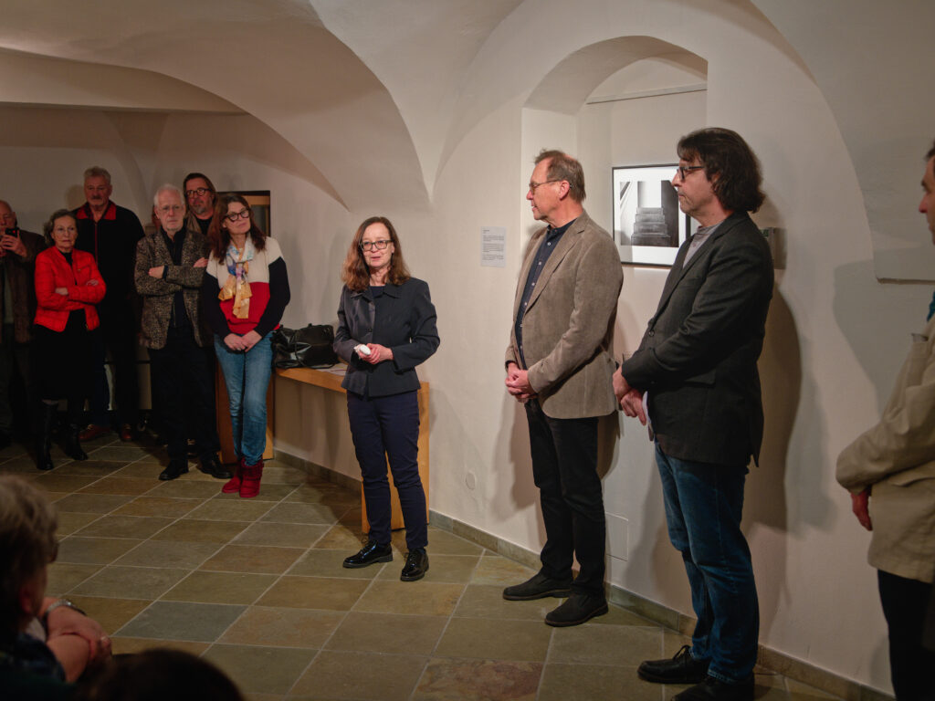 Martin Lutz, Fotografie 1995-2025