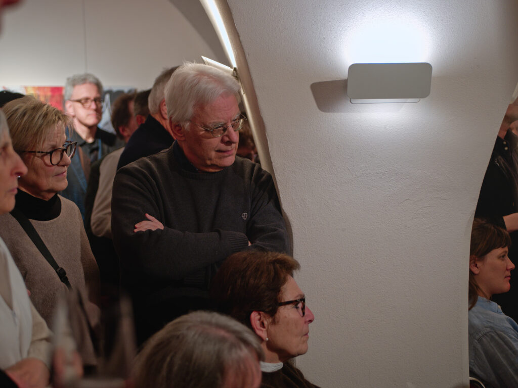 Martin Lutz, Fotografie 1995-2025