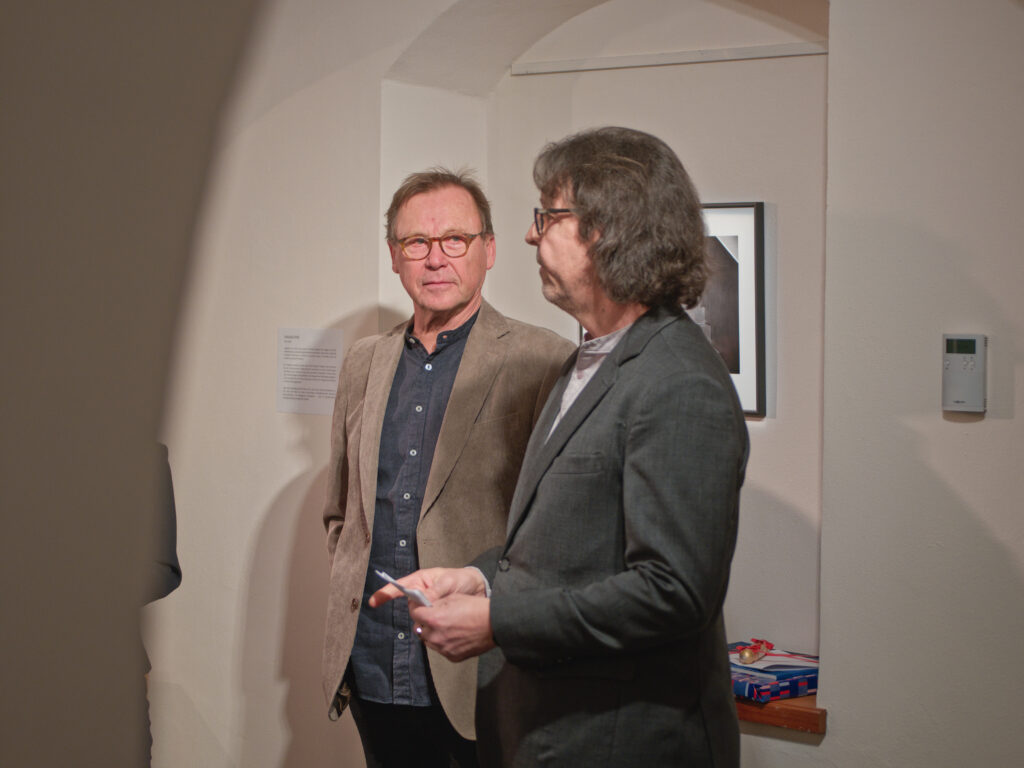Martin Lutz, Fotografie 1995-2025