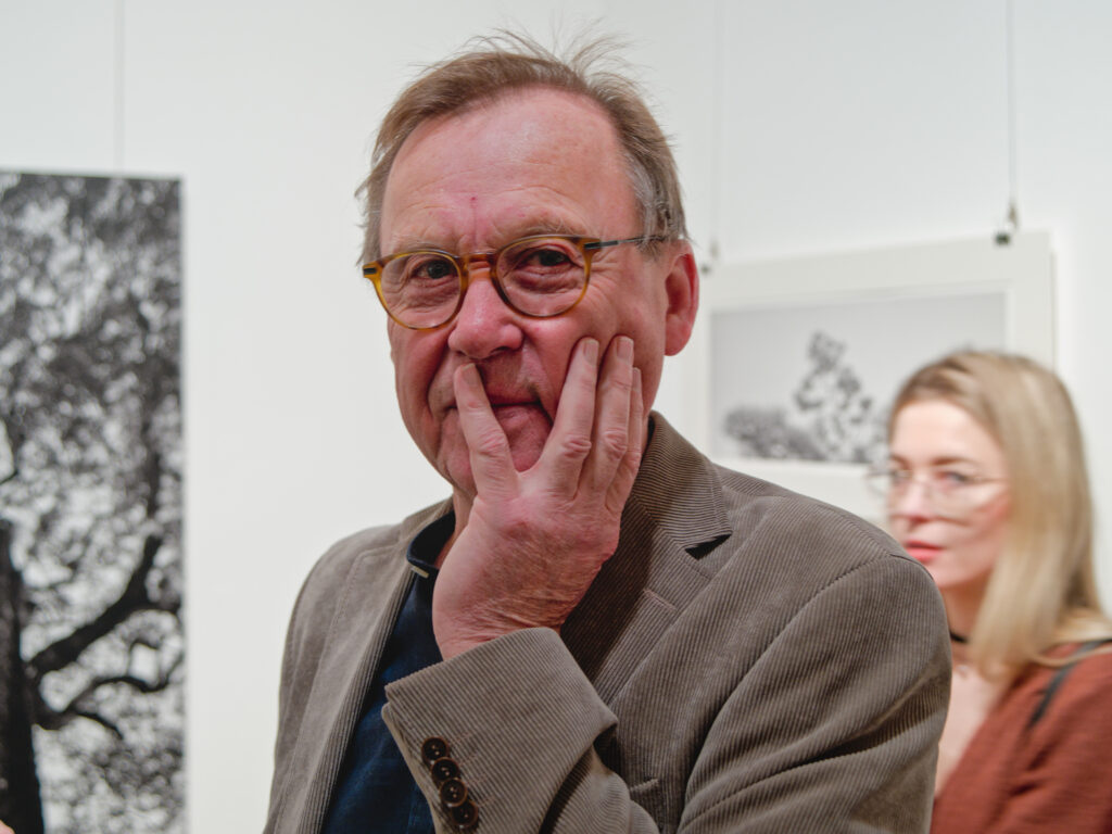 Martin Lutz, Fotografie 1995-2025