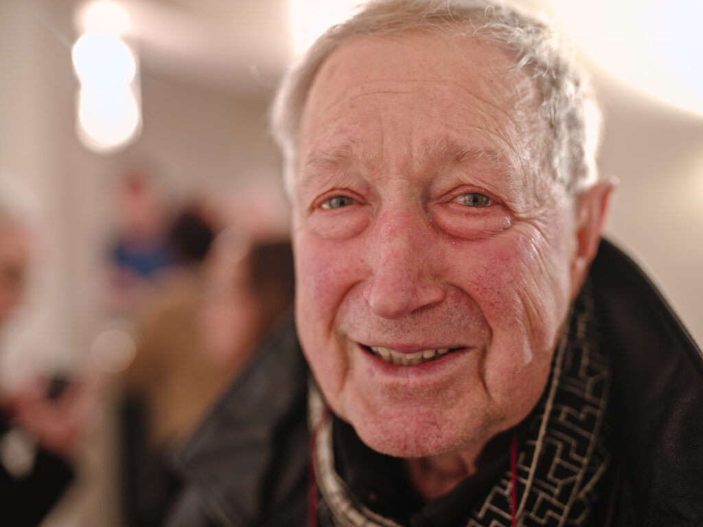 Martin Lutz, Fotografie 1995-2025