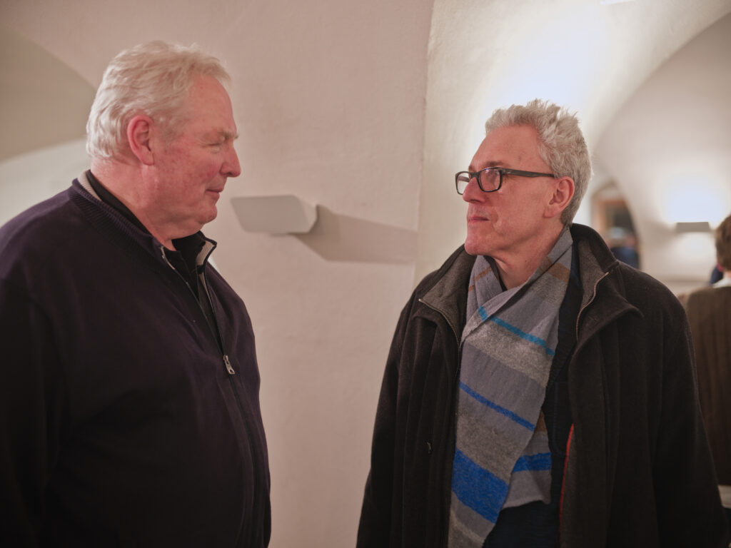 Martin Lutz, Fotografie 1995-2025