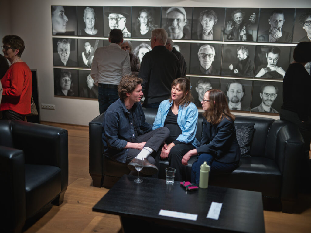 Martin Lutz, Fotografie 1995-2025