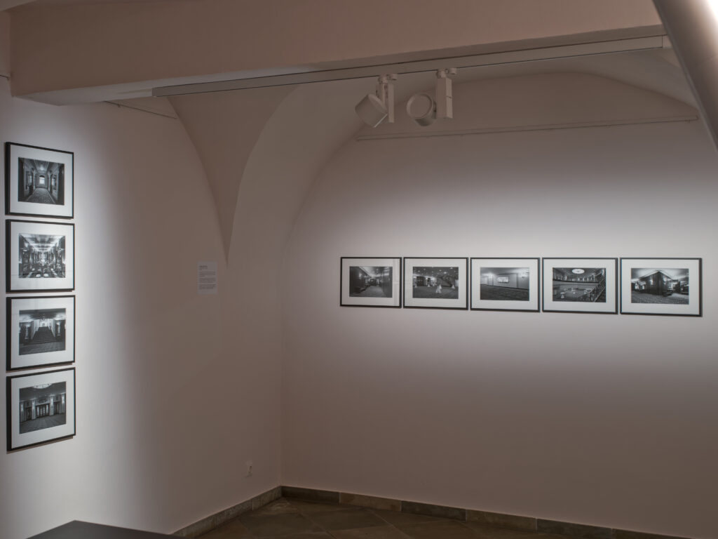 Martin Lutz, Fotografie 1995-2025