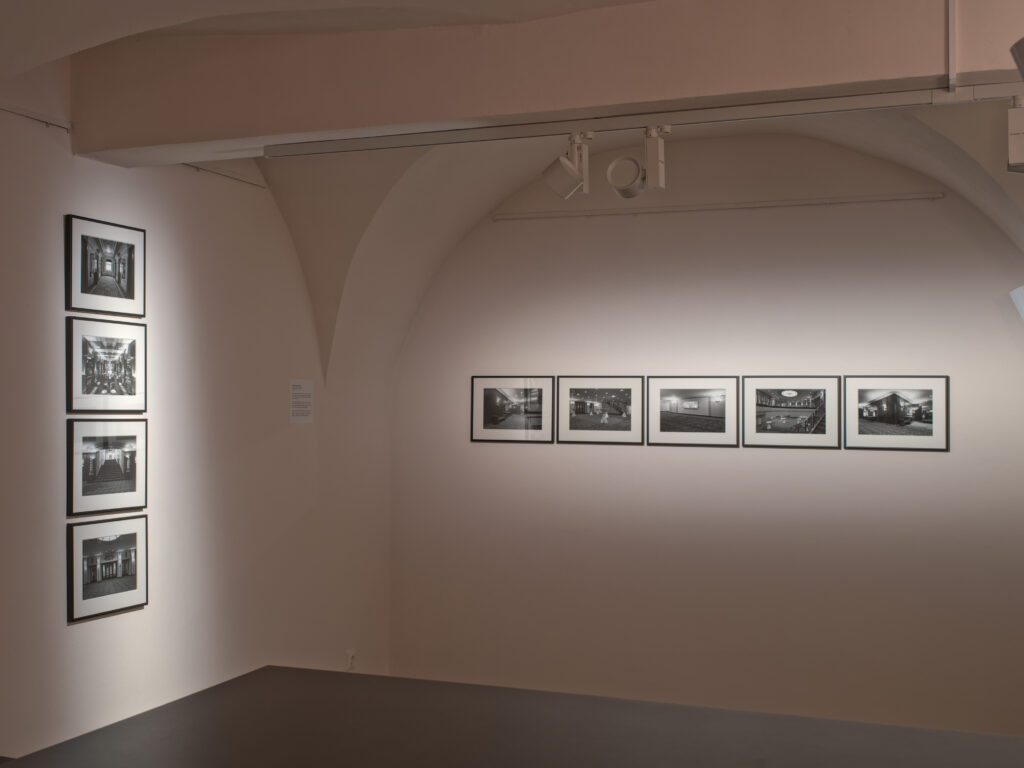 Martin Lutz, Fotografie 1995-2025